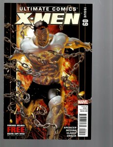 12 Marvel Ultimate Comics X-Men #1 2 3 4 5 6 7 8 9 10 11 12 J446