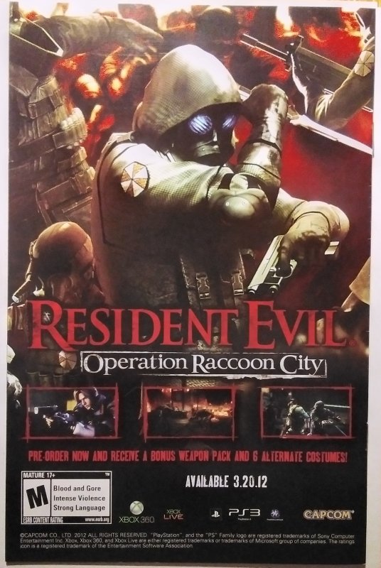 Birds of Prey #7 (2012)