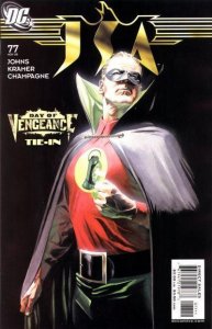 JSA #77 (2005)