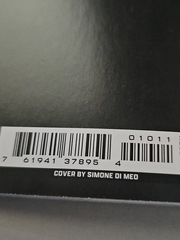 Batman The Brave And The Bold Issue 10 Five Tales NM