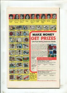 Machine Man #1 - Kirby Art - Newsstand (9.0) 1978