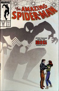 The Amazing Spider-Man #290 (1987)