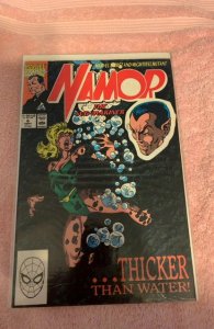 Namor, the Sub-Mariner #6 (1990)