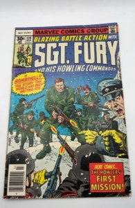 Sgt. Fury and His Howling Commandos #139 (1977)