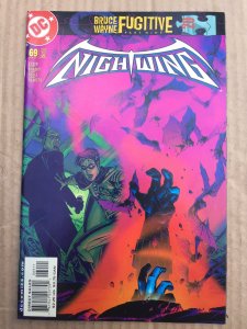 Nightwing #69 (2002)