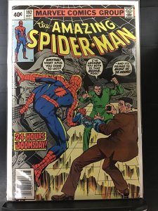 The Amazing Spider-Man #192 (1979)j