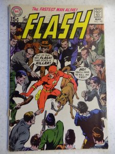 FLASH # 195