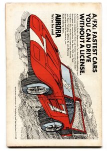 Justice League Of America #95  1971 - DC  -FN- - Comic Book