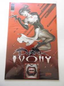 Dark Ivory #2 (2008)
