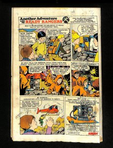 Detective Comics (1937) #439