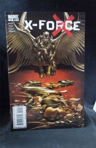 X-Force #19 2009 Marvel Comics Comic Book