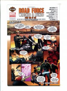 Deadpool Annual #2 - David Nakayama Cover (9.2) 2014