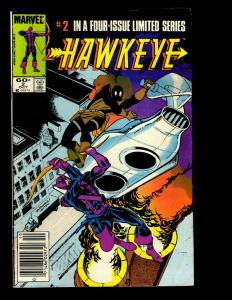 10 Comics Hawkeye # 1 2 3 4 Guardians of the Galaxy # 38 39 54 55 Annual 2 1 EK6 