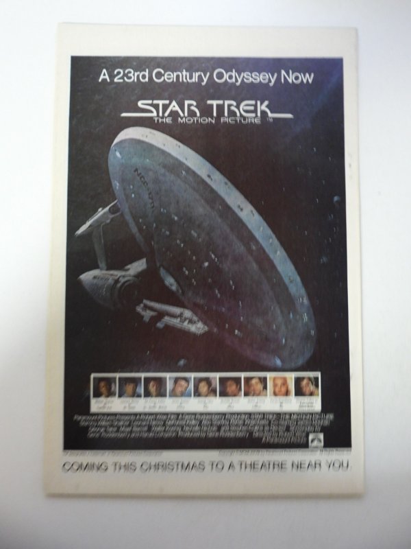 Tomb of Dracula #70 (1979) VF Condition