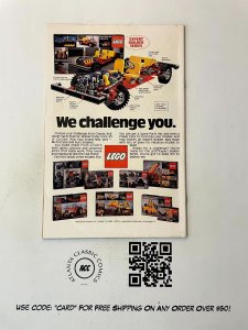 The Amazing Spider-Man # 211 NM Marvel Comic Book Venom Carnage Hulk 12 J892