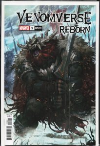 Rick and Morty Heart of Rickness (2024) #2