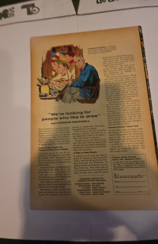 X-Men 38 1967 Marvel Comics  Blob Cyclops Angel Moderate foxxing/tanning