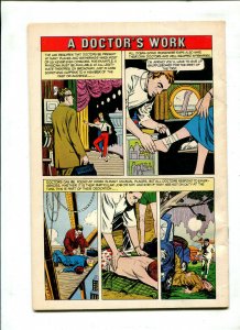 DR KILDARE #4 (6.0) PHOTOCOVER!! 1962
