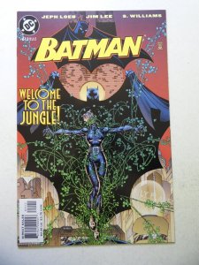Batman #611 (2003) NM- Condition