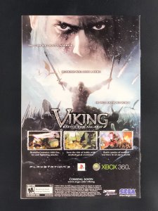 Captain America #35 (2008)