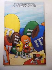 Venom: Lethal Protector #1 Sienkiewicz Cover (2022) VF/NM Condition