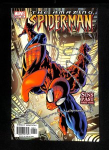 Amazing Spider-Man #509
