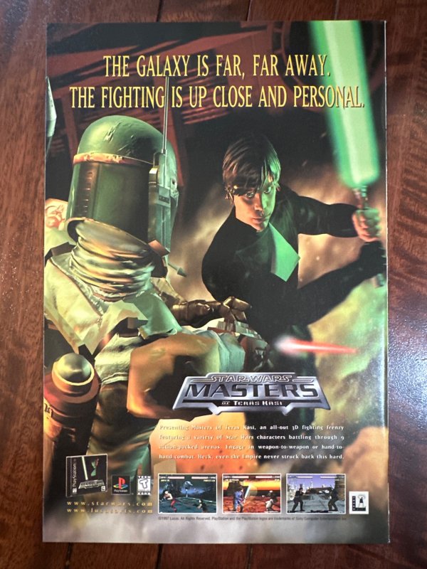 Gen 13: Interactive #2 (1997)