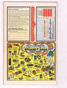 Porky Pig & Bugs Bunny #76 GD Gold Key Comic Book 1965 DE5