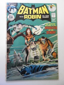 Batman #235 (1971) FN+ Condition!