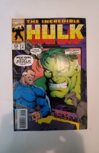 The Incredible Hulk #410 (1993) NM Marvel Comic Book J739