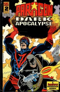 Paragon #2 (1993)