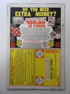 Astonishing Tales #8  (1971) GD/VG Condition! See description