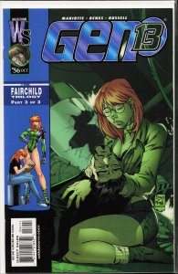 Gen 13 #56 (2000) Gen 13