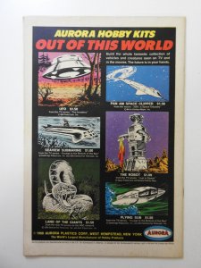 The Spectre #7 (1968) FN Condition!