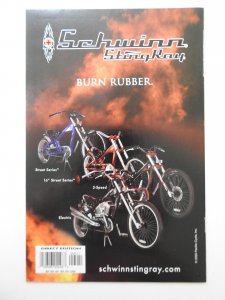 Young Avengers #5 (2005) VF- Condition!