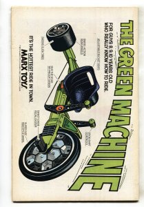 Shazam #25  1976 - DC  -FN+ - Comic Book