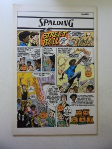 Captain Marvel #57 (1978) FN+ Condition