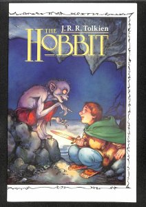 The Hobbit #2 (1990)