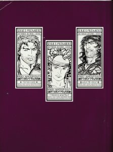 Barry Windsor Smith Story Teller # 5