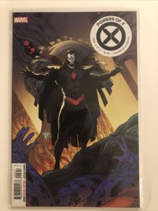 POWERS OF X #5 - 1ST PRINT COVER A MARVEL 2019