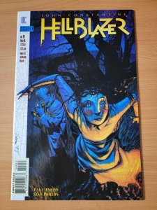 John Constantine Hellblazer #99 ~ NEAR MINT NM ~ 1996 DC / Vertigo Comics