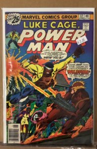 Power Man #32 (1976)
