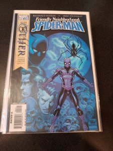 Friendly Neighborhood Spider-Man #2 (2006)