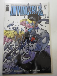 Invincible #37 (2006)