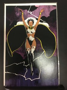 Classic X-Men #2 Direct Edition (1986) (7.5)