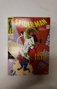 Spider-Man Comics Magazine #8 (1988) NM Marvel Comic Book J702