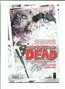 THIEF OF THEVES #3 - IMAGE COMICS The Fisherman Collection (9.2) 2012