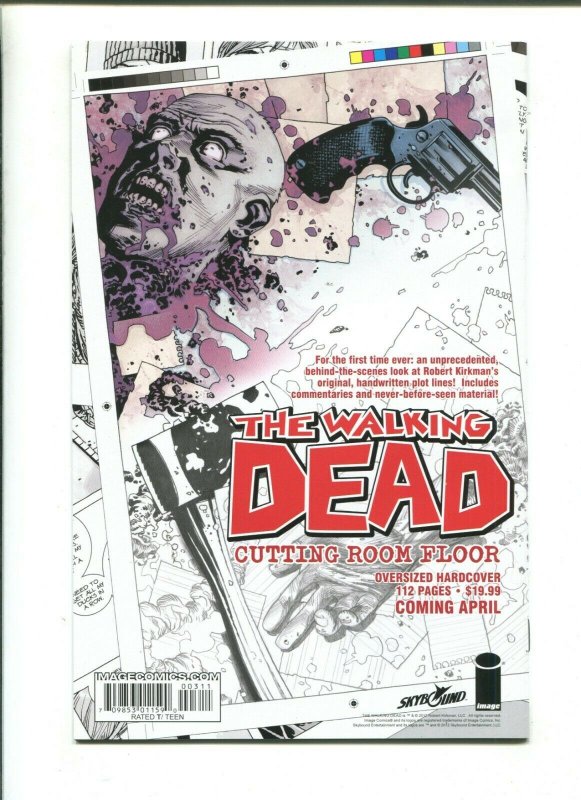 THIEF OF THEVES #3 - IMAGE COMICS The Fisherman Collection (9.2) 2012