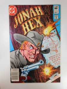Jonah Hex #76 (1983)
