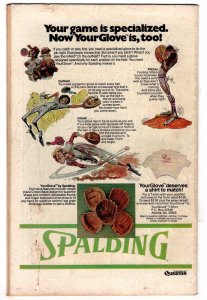 Kull the Destroyer #17 (1976) Marvel Comics